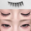 Lông mi giả tự nhiên, thân cứng cho bé - Trang điểm hàng ngày, Cosplay, chỉ 55k 9