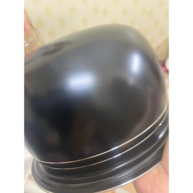 Lòng nồi cơm điện 1,8L dung tích 2,2L - Thiết kế mâm điện cong, giá chỉ 180.000đ 4