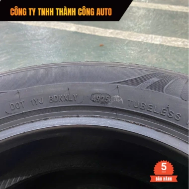 Lốp 155/70R13 ROVELO chính hãng - Siêu bền cho Kia Morning Van, Hyundai EON - Giá 890.000₫ 4