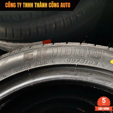 Lốp 175/50R15 Kia Morning Sport Siêu Êm – Chính hãng OTANI, Giá 1.27tr Giảm từ 1.6tr 2