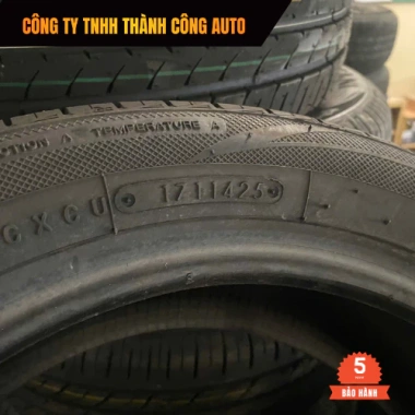 Lốp 175/55R15 TOYO Nhật chính hãng cho Mitsubishi Mirage - Giá 1.9tr (Giảm 2.43tr)