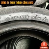 Lốp 195/60R16 giảm giá 1.7tr cho Suzuki XL7, Veloz Cross - chất lượng Kinto 4