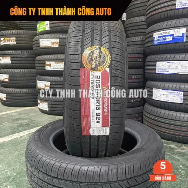 Lốp 205/60R16 LANDSPIDER Siêu Êm Thái cho Mazda 3, Xpander, Kia Carens 1.58 triệu