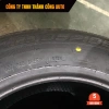 Lốp 205/60R16 LANDSPIDER Siêu Êm Thái cho Mazda 3, Xpander, Kia Carens 1.58 triệu 2