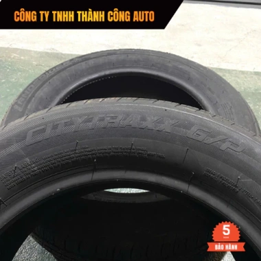 Lốp 205/60R16 LANDSPIDER Siêu Êm Thái cho Mazda 3, Xpander, Kia Carens 1.58 triệu