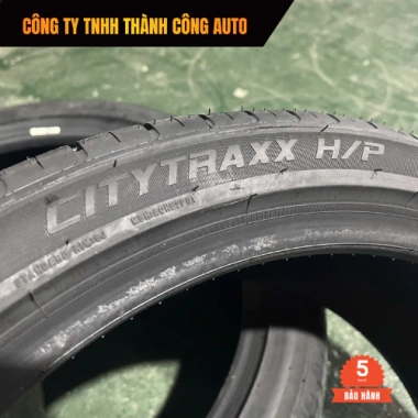 Lốp 225/40R19 LANDSPIDER chính hãng - Phù hợp Mercedes C300 & BMW 330i, giảm còn 2.63 triệu 3