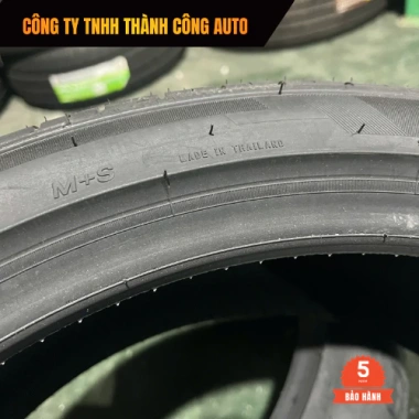 Lốp 225/40R19 LANDSPIDER chính hãng - Phù hợp Mercedes C300 & BMW 330i, giảm còn 2.63 triệu 5