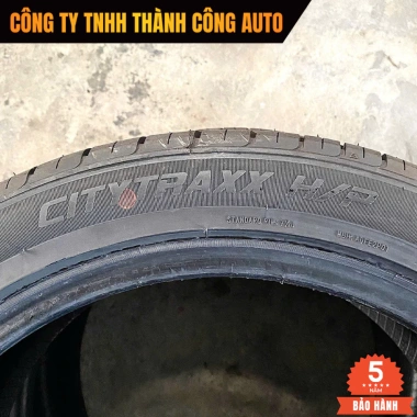 Lốp 225/45R17 LANDSPIDER chính hãng - Phù hợp Kia Cerato, Rondo, K3 - Giá 1,8tr (2,214tr)