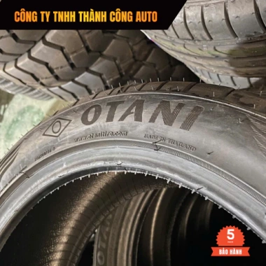 Lốp 225/45R17 OTANI chính hãng Thái Lan - Dùng cho Kia Cerato, Rondo, K3 - 2.150.000₫