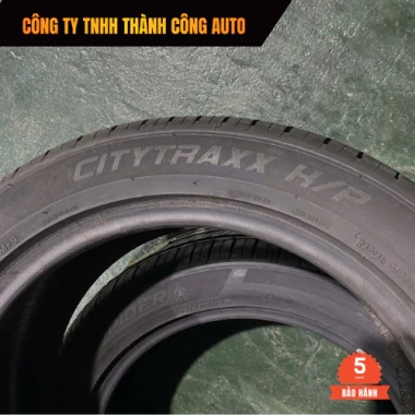 Lốp 225/50R17 LANDSPIDER - Mercedes C200, Honda Accord, Audi A4 - Giá 1,870,000₫ 4
