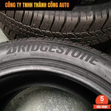 Lốp 235/45R19 Bridgestone AL001+ EV cho Vinfast VF6 Plus – Siêu êm, Chính hãng, Giá 4.47tr 3