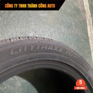 Lốp 235/50R18 LANDSPIDER - Phù hợp MG HS, Chevrolet Orlando, Hyundai Elantra - 2.3 Triệu 4