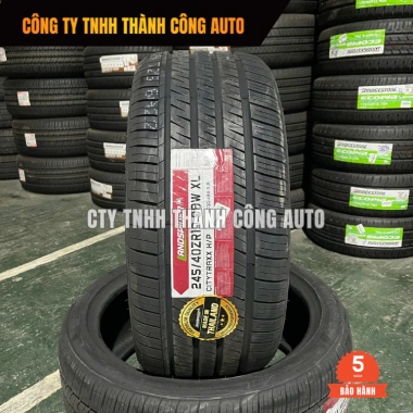 Lốp 245/40R19 Vinfast Lux 2.0 Lux A Landspider chính hãng – Giá 2.825.000₫ Lốp 245/40R19 Vinfast Lux 2.0 Lux A Landspider chính hãng – Giá 2.825.000₫