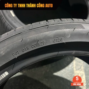 Lốp 245/40R19 Vinfast Lux 2.0 Lux A Landspider chính hãng – Giá 2.825.000₫ 2 Lốp 245/40R19 Vinfast Lux 2.0 Lux A Landspider chính hãng – Giá 2.825.000₫ 2