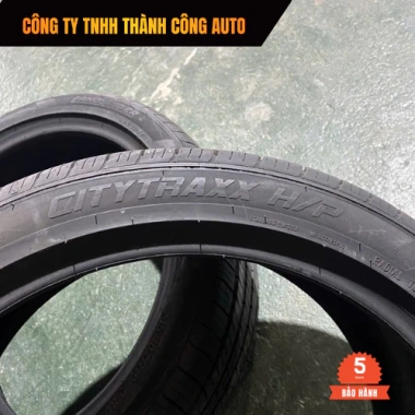 Lốp 245/40R19 Vinfast Lux 2.0 Lux A Landspider chính hãng – Giá 2.825.000₫