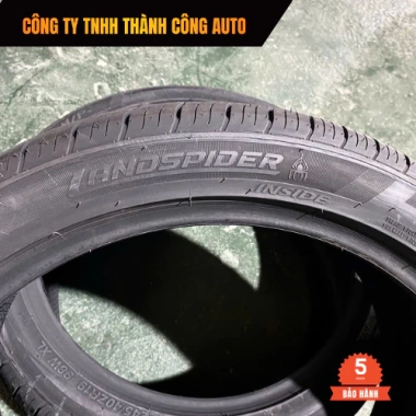 Lốp 245/40R19 Vinfast Lux 2.0 Lux A Landspider chính hãng – Giá 2.825.000₫