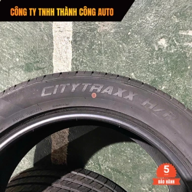 Lốp 265/50R20 LANDSPIDER Titanium cho Ford Everest 2.2 - Chính hãng, giảm giá 3.2 triệu 5