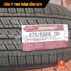 Lốp 275/65R18 LANDSPIDER HT - Gái Địa Hình Ford Ranger, Hilux, Everest - Giá 3,340,000 VND
