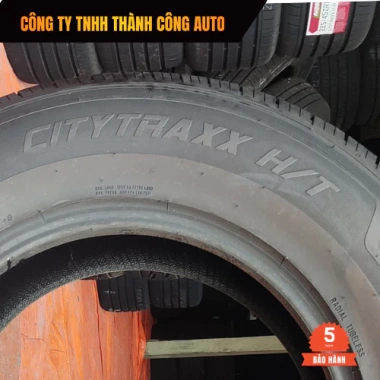 Lốp 275/65R18 LANDSPIDER HT - Gái Địa Hình Ford Ranger, Hilux, Everest - Giá 3,340,000 VND 5