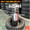 Lốp 5.00-12 MAXXIS C688 14PR K2.700 - Size Nhỏ cho Dongbei X30, Xe Tải 500-12, Giảm 20% tới 1.08 triệu