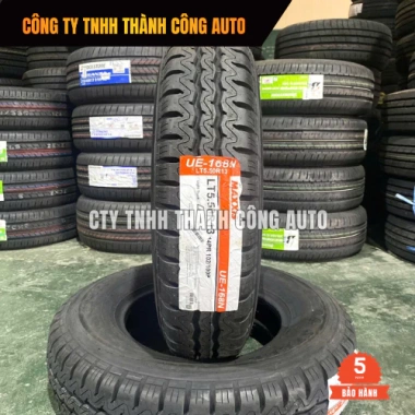 Lốp 550R13 MAXXIS cho Kia K250 – Lốp sau không săm, chỉ 1.900.000₫ (giá gốc 2.470.000₫)