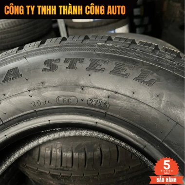 Lốp 550R13 MAXXIS cho Kia K250 – Lốp sau không săm, chỉ 1.900.000₫ (giá gốc 2.470.000₫)