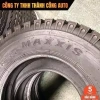 Lốp 700-16 gai ngang C699 16PR Thaco Olin - MAXXIS chính hãng, giảm giá 27,7tr 2