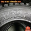 Lốp 700-16 gai ngang C699 16PR Thaco Olin - MAXXIS chính hãng, giảm giá 27,7tr 3