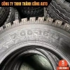 Lốp 700-16 gai ngang C699 16PR Thaco Olin - MAXXIS chính hãng, giảm giá 27,7tr 4