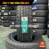 Lốp Bridgestone AT02 255/65R18 Ford Ranger – Địa hình chính hãng, giảm giá 5,000,000 VND