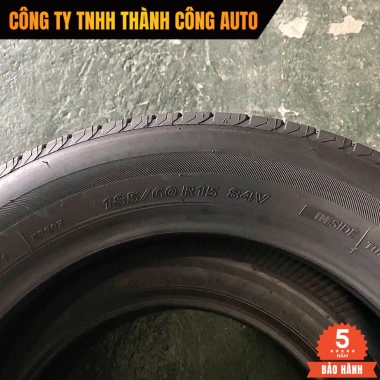 Lốp Bridgestone EP300 185/60R15 cho Toyota Vios G/E – Giá chỉ 1.950.000 (Tiết kiệm 500k) – Chính hãng 2