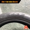 Lốp dự phòng Kia Sedona 235/60 R18 và 135/80 R18 CST - Giá ưu đãi 2.1 triệu 3