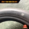 Lốp dự phòng Kia Sedona 235/60 R18 và 135/80 R18 CST - Giá ưu đãi 2.1 triệu 5