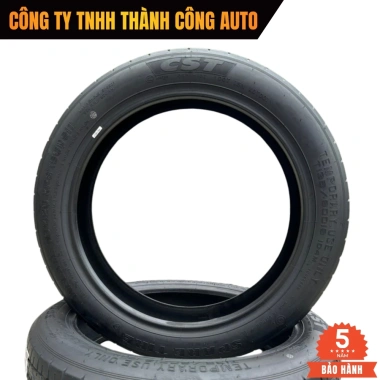 Lốp dự phòng Kia Sedona 235/60 R18 và 135/80 R18 CST - Giá ưu đãi 2.1 triệu 6