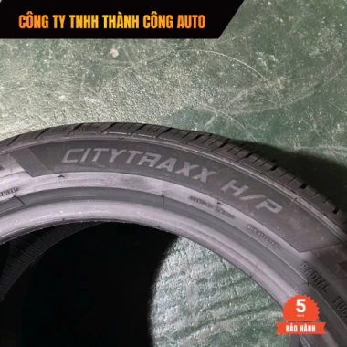Lốp LANDSPIDER 205/50R17 chính hãng - êm ái cho Mazda 3, Ford Focus, Kia Cerato - Giá ưu đãi 1,765,000₫