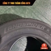 Lốp LANDSPIDER 205/65R16 cho Toyota Innova Chính hãng Thái Lan, siêu êm, giảm tới 22% 3