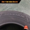 Lốp LANDSPIDER 205/65R16 cho Toyota Innova Chính hãng Thái Lan, siêu êm, giảm tới 22% 5