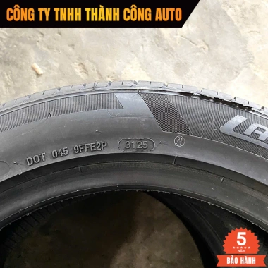 Lốp LANDSPIDER 215/55R17 giảm 25% - Dùng cho Hyundai Kona, Camry, HRV - Giá 1.750.000₫ 2