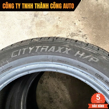 Lốp LANDSPIDER 215/55R17 giảm 25% - Dùng cho Hyundai Kona, Camry, HRV - Giá 1.750.000₫ 4