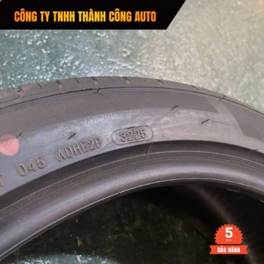 Lốp LANDSPIDER 225/45R19 cho Mazda 6 2.5 – Siêu Êm, Chính hãng Thái Lan, Giá ưu đãi 2.660.000₫ 4