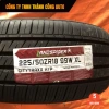 Lốp LANDSPIDER 225/50R18 cho Toyota Cross – Chính hãng Thái, êm ái, giá 2.29 triệu 2