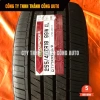 Lốp LANDSPIDER 255/40R18 chính hãng Thái - Phù hợp BMW Series 3 và Mercedes E‑Class, giảm còn 2.58 triệu