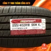 Lốp LANDSPIDER 255/40R18 chính hãng Thái - Phù hợp BMW Series 3 và Mercedes E‑Class, giảm còn 2.58 triệu 2