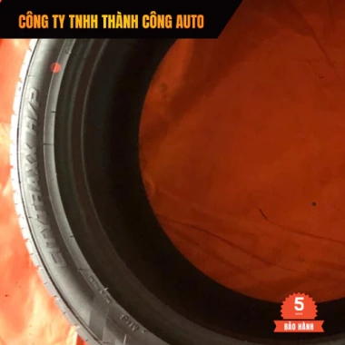 Lốp LANDSPIDER 255/40R18 chính hãng Thái - Phù hợp BMW Series 3 và Mercedes E‑Class, giảm còn 2.58 triệu 3