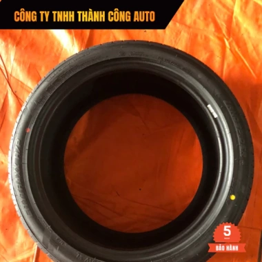 Lốp LANDSPIDER 255/40R18 chính hãng Thái - Phù hợp BMW Series 3 và Mercedes E‑Class, giảm còn 2.58 triệu 4