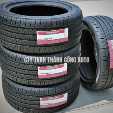 Lốp LANDSPIDER 255/45R18 cho Lexus ES350 Chính hãng Thái Lan, giảm còn 2.7 triệu