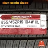 Lốp LANDSPIDER 255/45R19 cho Mazda 6 và Audi A8 - Siêu rẻ, êm ái, chính hãng, giảm 18% 2
