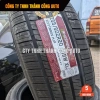 Lốp LANDSPIDER 255/50R20 Thái - Siêu êm cho Ford Explorer, Range Rover