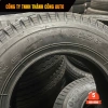 Lốp MAXXIS 5.00-12 M276 gai xuôi Thaco Towner 800, Kia K2.700, tải 500-12, 1,14tr 4