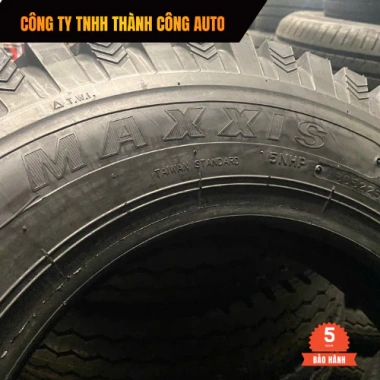 Lốp MAXXIS 600-14 C688 gai ngang 6.00-14 ruột săm 14PR, chính hãng, giảm giá 18,30 triệu 2 Lốp MAXXIS 600-14 C688 gai ngang 6.00-14 ruột săm 14PR, chính hãng, giảm giá 18,30 triệu 2
